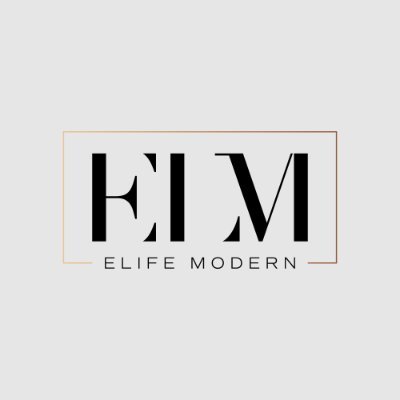 Our Mid - Century Pieces honor the designs of the future giving you the best of both worlds. Come see for yourself just how ELIFE MODERN can work for you!