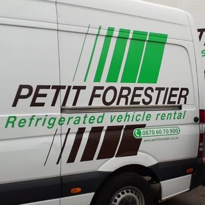 TemperatureCo12's profile picture. The only UK business that is solely focused on temperature controlled vehicles LCV, HGV and Trailers. ALL agreements include service and maintenance.