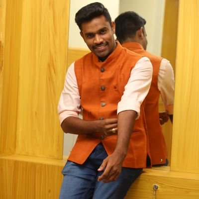 maddymadhava_17's profile picture. எண்ணம் போல் வாழ்க்கை