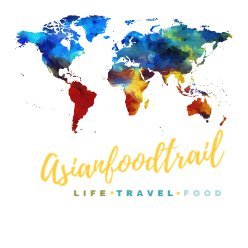 Asianfoodtrail No-Mad food-travel stories 🌏🧭 always hungry for more 🍜🍻🥘🥂