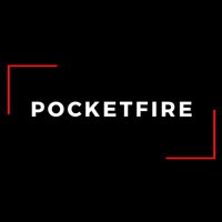 POCKETFIRE/PRESENTS (@pocketfirepress) 's Twitter Profile