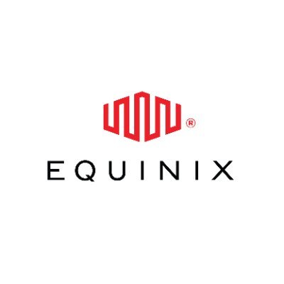 Equinix is the world’s #DigitalInfrastructure company. Digital leaders use our platform to bring together and interconnect their infrastructure to succeed.