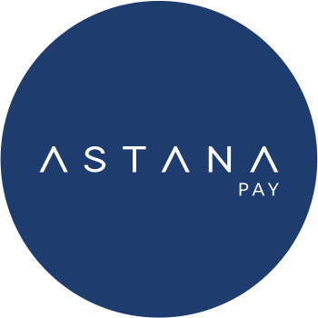 AstanaPay Profile Picture