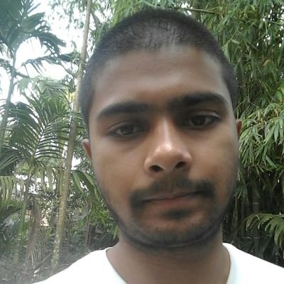 abubakkar802435's profile picture. This is mohammad  a b siddik.i am student of rpi.i am from rangpur.my hometown  at rangpur.