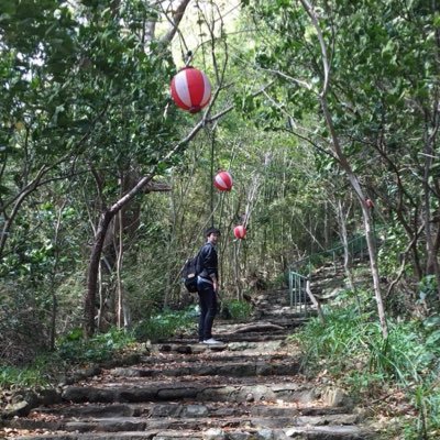 hajjie___323057's profile picture. 宮崎朔 / 中央大学大学院 文学研究科教育学専攻 / 教育社会学