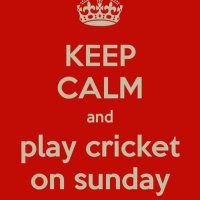 Sunday Cricket South Wales - Fixture Finder (@davedebate) 's Twitter Profile