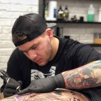 Nitu Tattoo (@nitutattoo) 's Twitter Profile Photo Nitu Tattoo (@nitutattoo) 's Twitter Profile Photo