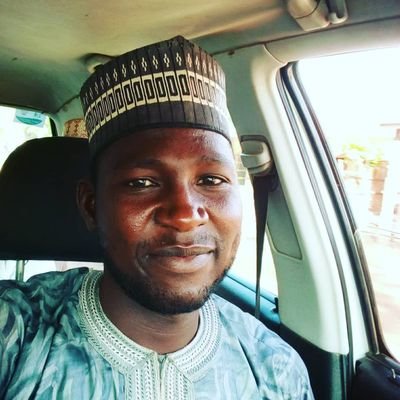I'm simple, Hardworking,Open And Dynamic in Nature. I'm passionate About Allah.