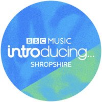 BBC Music Introducing in Shropshire (@bbcintroshrop) 's Twitter Profile Photo BBC Music Introducing in Shropshire (@bbcintroshrop) 's Twitter Profile Photo