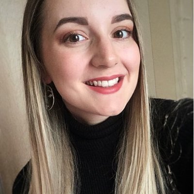 Amy Louise Writes is a lifestyle blog created by me... my blog ⬇️ 🌈