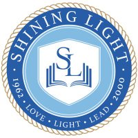 Shining Light Baptist Academy(@ShiningLight_BA) 's Twitter Profile Photo