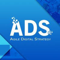 Agile Digital Strategy Ltd - Growing Businesses(@AgileDigitalSt) 's Twitter Profile Photo