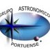 Grupo Astronómico Portuense (@GAPweb2000) Twitter profile photo