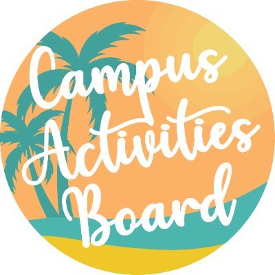 We are CAB at TAMUCC! We plan FREE and FUN events for students on our campus! Follow us to keep up with what we are doing 🤙🏼