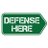 DefenseHere