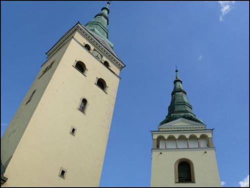 ZilinaDnes's profile picture. Žilina Dnes na Twitteri