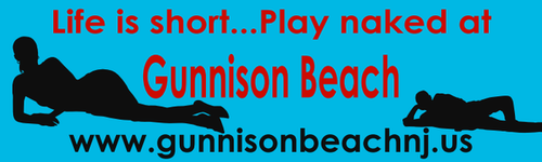 GunnisonBeach's profile picture. 