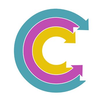 The Charleston Creativity Connector works in conjunction with the GKVF as a matchmaker between art, business & community hooking up local artists with new gigs.