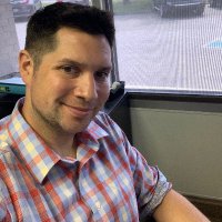Joe Allred (@_joeallred) 's Twitter Profile