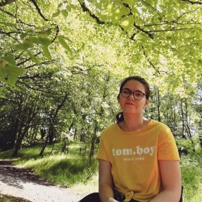 leftieartist's profile picture. msc human rights and diplomacy @StirUni | chatting all things disability, politics + art, views my own | She/her