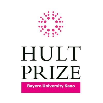 The Nobel Prize for students as it globally known now in BUK. Creating the next wave of social entrepreneurs #hp21 #hultprize #ForUsByUs