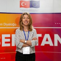 Mehtap Naillioğlu Kaymak(@mnkaymak) 's Twitter Profile Photo