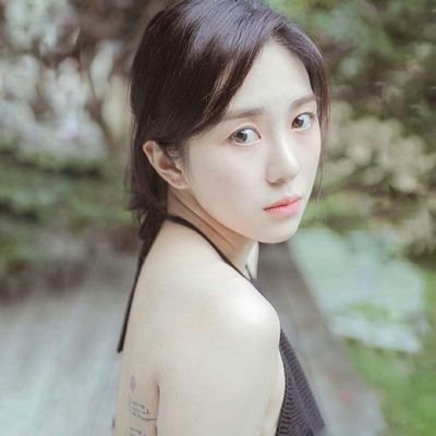 Kwon Mina 권민아 {봇} • 930921 ɞ