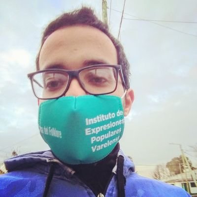 Fedcon10's profile picture. Bienvenidos