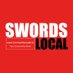 SwordsLocal (@localswords) Twitter profile photo SwordsLocal (@localswords) Twitter profile photo