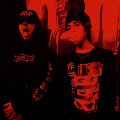 𖤐 LIL ONI & SAYER 𖤐                                       WE ON OUR BAY AREA SHIT !