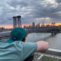 Max Leonard (@maxlnrd2) 's Twitter Profile