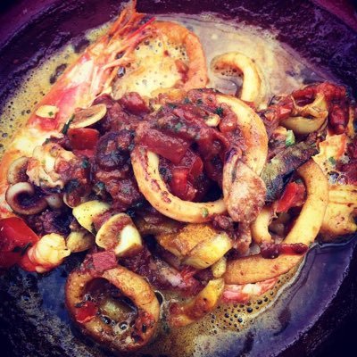 NIFoodWarrior's profile picture. Championing the best of NI food. Keen cook, grow your own and food lover. MUFC. Liberal.