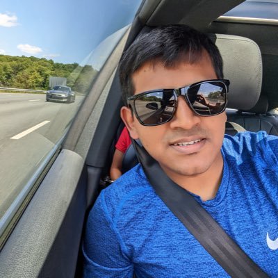 vnodshiv's profile picture. 