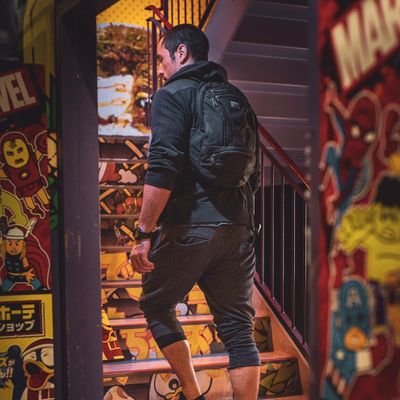 0xnfrith's profile picture. dev