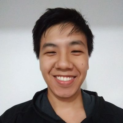 Game dev, crazy for RPG games and fantasy stuffs. Happy husband and parent n.n