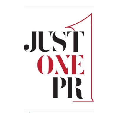 An Entertainment and LifeStyle Boutique Independent Public Relations Company owned by an Award Winning Publicist 📧 Info@Just1PR.con Follow us on IG:@just1pr