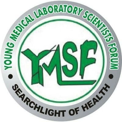 Official Twitter page of Young Medical Laboratory Scientists' Forum, Kwara State Branch.