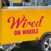 Wired on Wheels (@wiredcafebar) Twitter profile photo Wired on Wheels (@wiredcafebar) Twitter profile photo