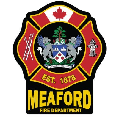 Meaford Fire Dept.