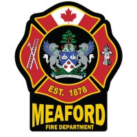 Meaford Fire Dept.(@MeafordFire) 's Twitter Profile Photo
