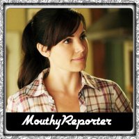 Lois Lane Kent. Parody. (@mouthyreporter) 's Twitter Profile Photo