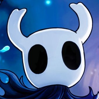 Hallownest_bot's profile picture. Spoiler Alert | Quotes from Hollow Knight | Not affiliated with Team Cherry | Made by @Hadronia04
