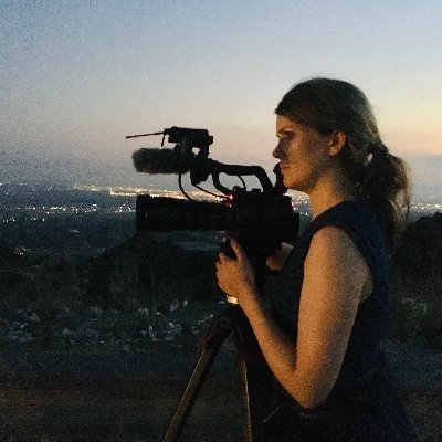 Journalist&camerawoman. BBC climate/science/environment reporter. 15 months documenting pandemic with BBC. Former Senior Reporter, BBC Scotland & SW. Views own.