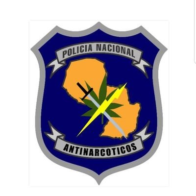 Cuenta Oficial del Dpto. Antinarcóticos de la Policía Nacional del Paraguay.
Denuncias al 0976 200 626 (Total Discreción).