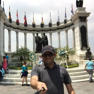 Publicista, experto en tecnología creativa