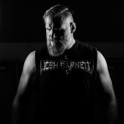 JoshLBarnett Profile Picture