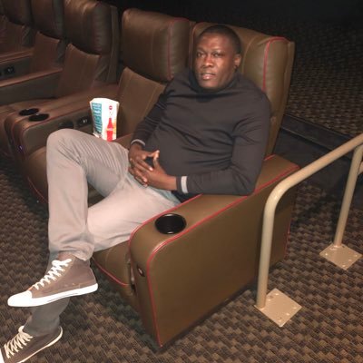 JeanLordd's profile picture. Keep it moving