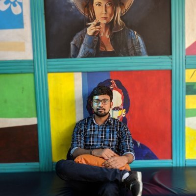 jainnishant_'s profile picture. SDE-2 @Amazon | ex - @INDmoneyApp