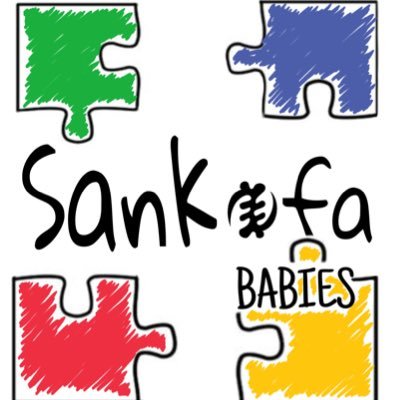 Sankofa Babies