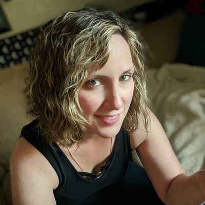 AnastasiaAmI's profile picture. Amateur baker, dog lover, and lover of the absurd